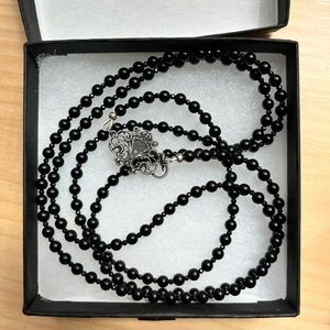 Bloodmilk Dreaming Morgana Onyx Strand